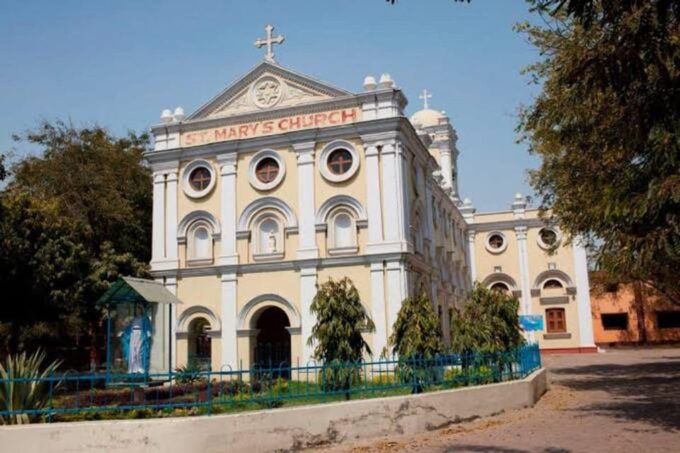 Agra: Spiritual Tour of India Temples, Churches, & Mosques - Additional Religious Sites