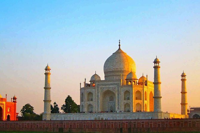 Agra: Street Food and Walk Tour with Spice Market by Tuk-Tuk - Final Thoughts: Who Will Love This Tour