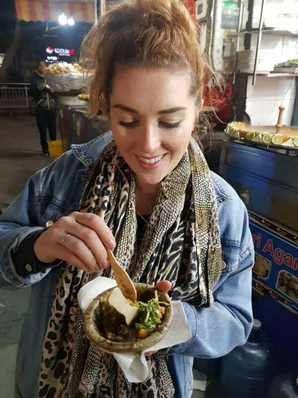 Agra: Street Food, Spice Bazaars Walking Tour & Tuk-tuk Ride - Authentic Insights from Fellow Travelers