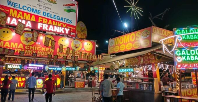 Agra: Street Food Tour With Spice Market on Tuk-Tuk - Inclusions and Exclusions