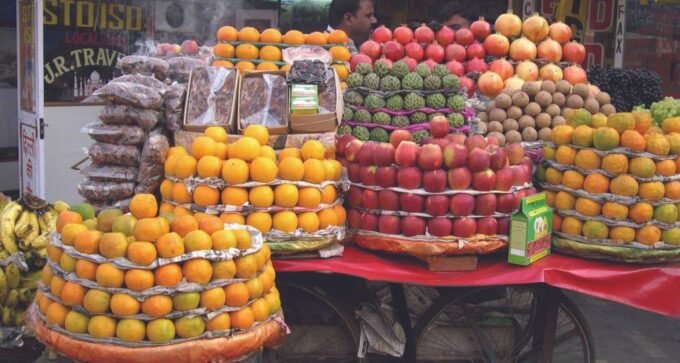 Agra: Street Food Tour With Spice Market on Tuk-Tuk - Suitability and Accessibility
