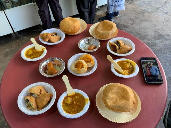 Agra: Street Food Tour With Spice Market on Tuk-Tuk - Frequently Asked Questions