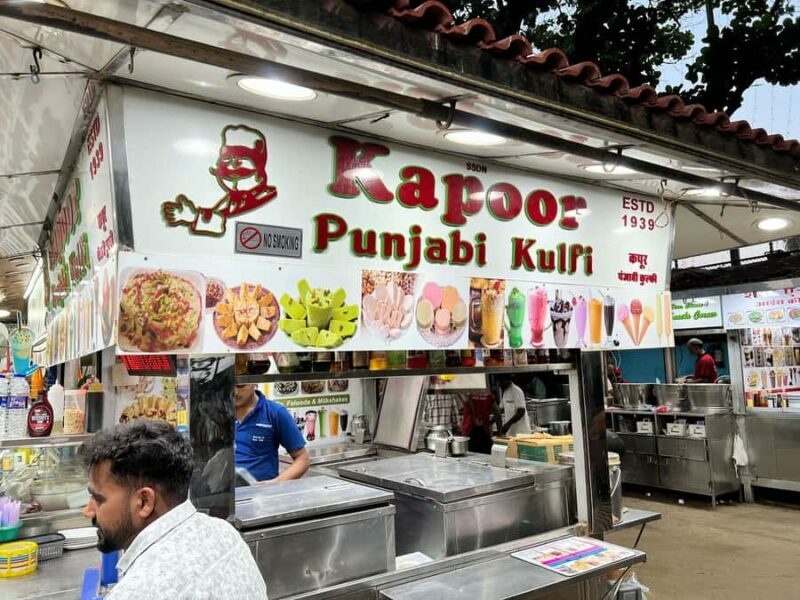 Agra: Street Food Tour with Spice Market & Tuk-Tuk Adventure - Key Points