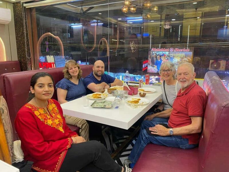 Agra: Street Food Tour with Spice Market & Tuk-Tuk Adventure - A Closer Look at the Tour Experience
