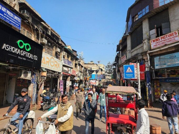 Agra: Street Food Walking Tour With Spice Market or Guide - Frequently Asked Questions