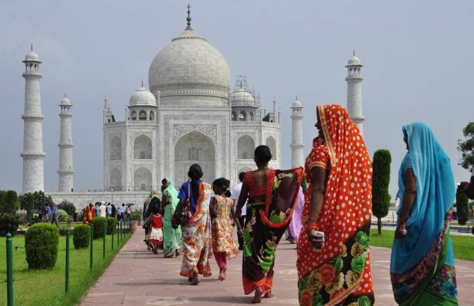 Agra: Taj Mahal, Agra Fort, Baby Taj, and Mehtab Bagh Tour - Frequently Asked Questions