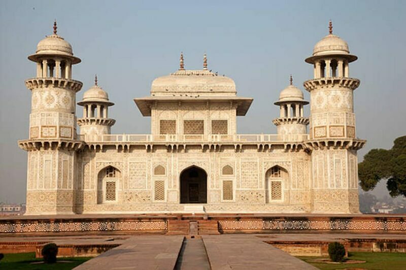 Agra: Taj Mahal , Agra Fort & Baby Taj Express Entry Tickets - The Sum Up: Who Should Consider This Tour?