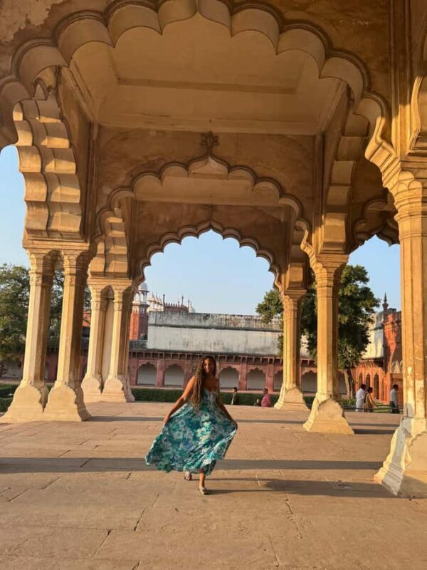 Agra: Taj Mahal , Agra Fort & Baby Taj Express Entry Tickets - FAQ