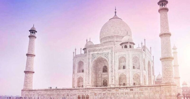 Agra : Taj Mahal, Agra Fort & Fatehpur Sikir Private Tour - Itinerary and Highlights