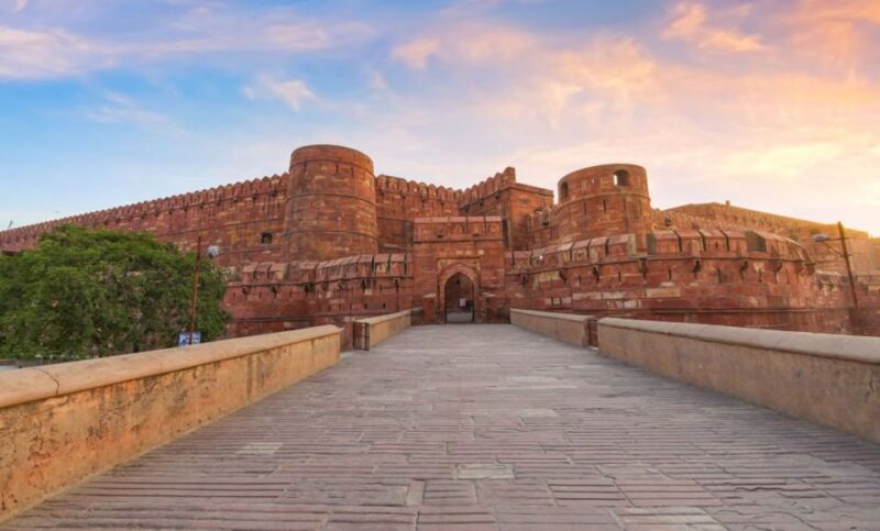 Agra : Taj Mahal, Agra Fort & Fatehpur Sikir Private Tour - Inclusions and Services