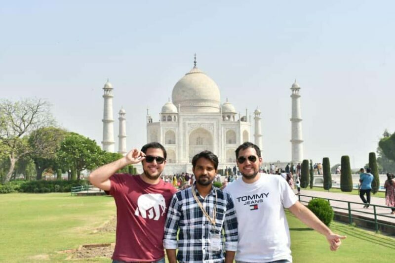 Agra: Taj Mahal & Agra Fort Skip-the-Line Tour with Lunch - Final Thoughts: Who Should Consider This Tour?