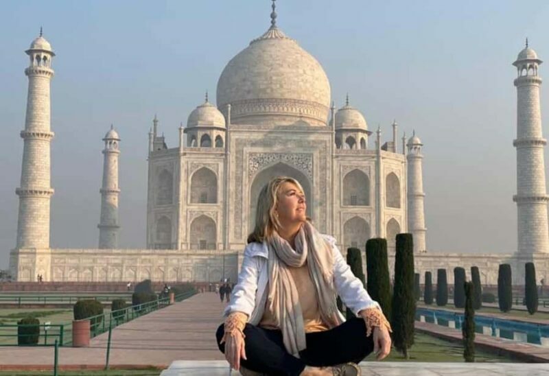 Agra: Taj Mahal & Agra Fort Skip-the-Line Tour with Lunch - Final Word