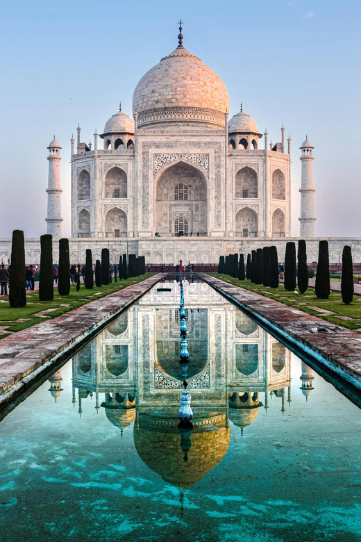 Agra: Taj Mahal & Agra Fort VIP Entry With Skip the Line - Frequently Asked Questions