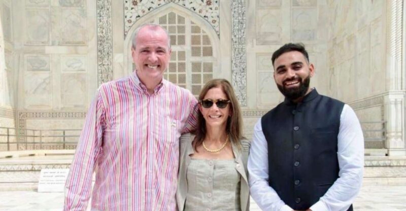 Agra: Taj Mahal and Agra Fort Private Day Tour - Attractions and Highlights