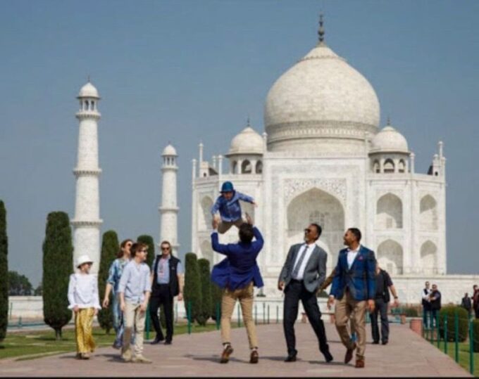 Agra: Taj Mahal and Agra Fort Private Day Tour - Frequently Asked Questions