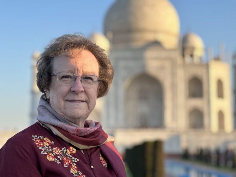 Agra: Taj Mahal and Agra Fort Private Skip-the-Line Tour - Inclusions and Experience