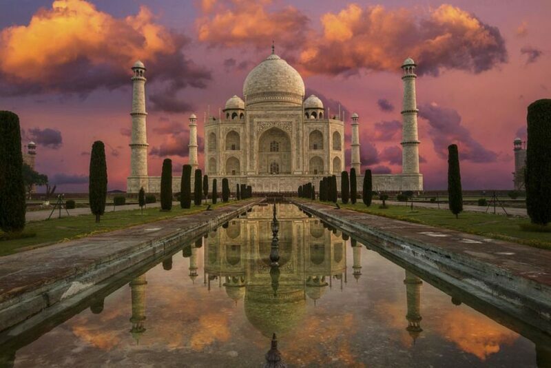 Agra: Taj Mahal and Agra Fort Private Tour with Lunch - Final Thoughts: Who Will Benefit Most from This Tour?