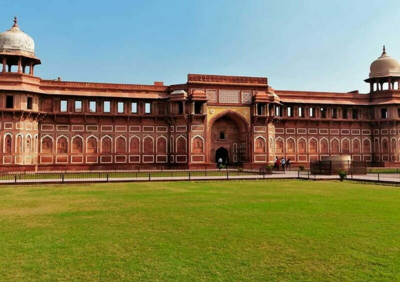Agra: Taj Mahal and Agra Fort Private Tour with Lunch - FAQ: Your Questions About the Agra Private Tour Answered