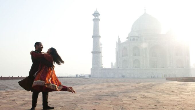 Agra: Taj Mahal and Agra Fort Tour With Skip the Line Ticket - Inclusions
