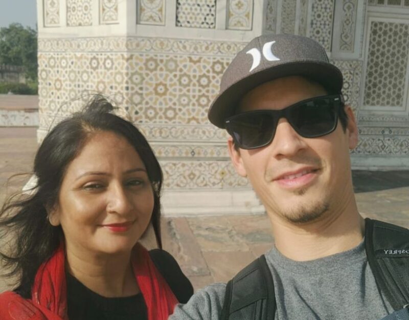 Agra: Taj Mahal and Mausoleum Tour With Guide - Experience Highlights