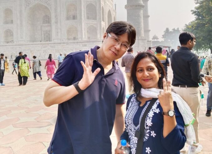 Agra: Taj Mahal and Mausoleum Tour With Guide - Frequently Asked Questions