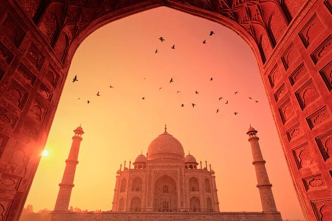 Agra: Taj Mahal Guide Tour Skip-the-Line Entry - Recap