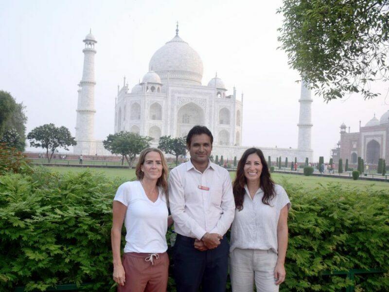 Agra: Taj Mahal & Mausoleum Skip-the-Line Tour with Options - The Experience You’ll Love