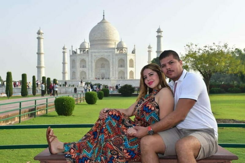 Agra: Taj Mahal & Mausoleum Skip-the-Line Tour with Options - Final Thoughts: Who Should Consider This Tour?