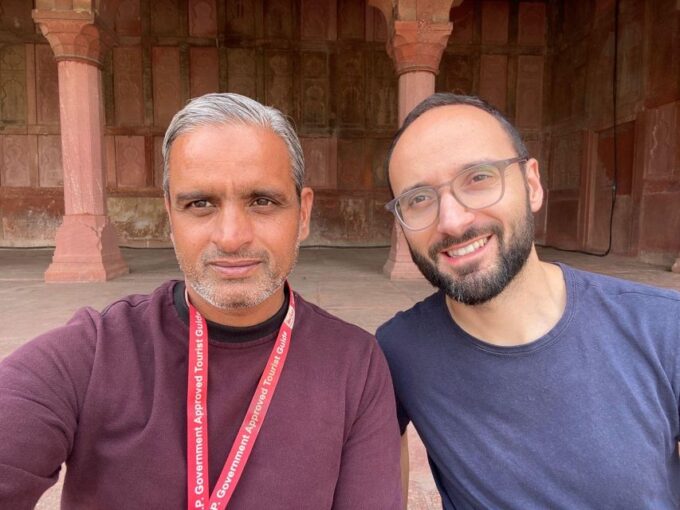 Agra : Taj Mahal & Mausoleum Tour With Skip-the-Line Entry - Important Information