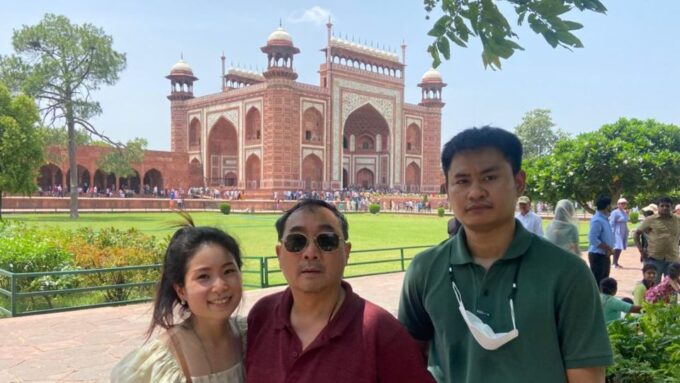 Agra : Taj Mahal & Mausoleum Tour With Skip-the-Line Entry - Guided Tour Options