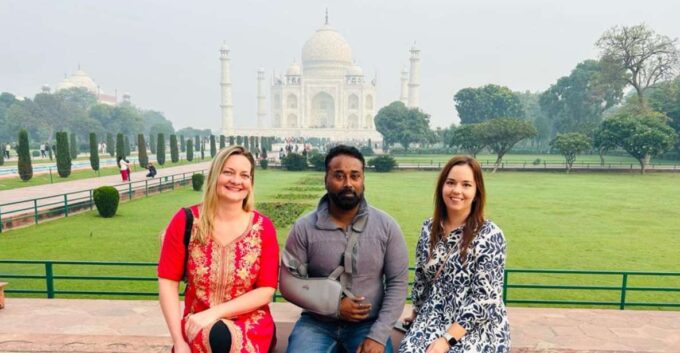 Agra : Taj Mahal & Mausoleum Tour With Skip-the-Line Entry - Frequently Asked Questions