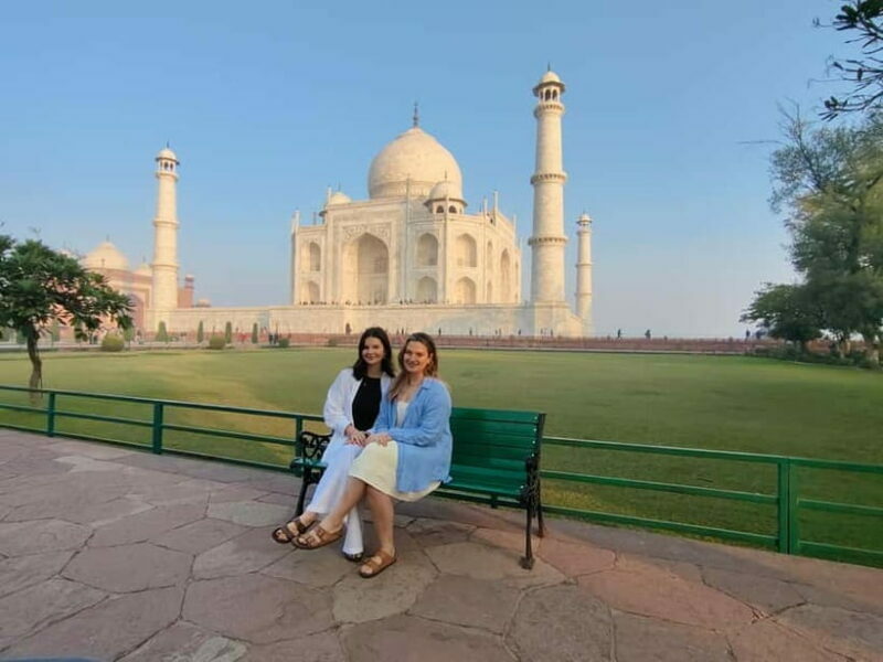 Agra: Taj Mahal Skip-the-Line & Guided Private 3 Hours Tour - What to Expect from the Tour