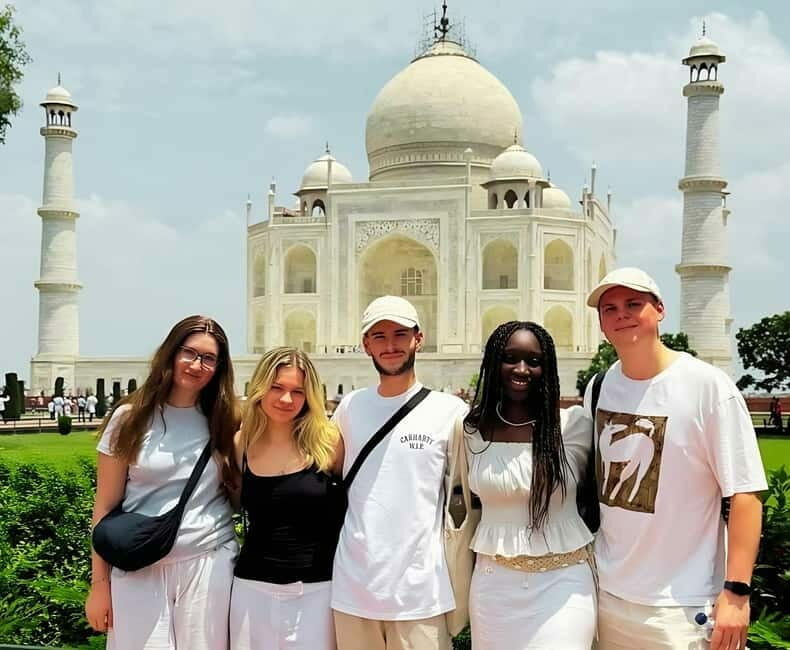 Agra: Taj Mahal Skip-the-Line & Guided Private 3 Hours Tour - The Practicalities: Transport, Timing, and Cost