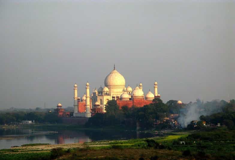 Agra: Taj Mahal Skip-The-Line Guided Tour With Options - Tour Experience