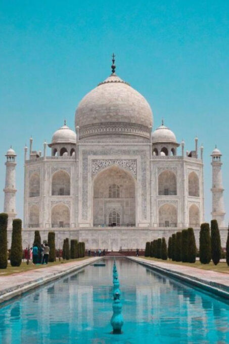 Agra: Taj Mahal Sunrise & Sunset Tour Unforgettable Moment - Frequently Asked Questions
