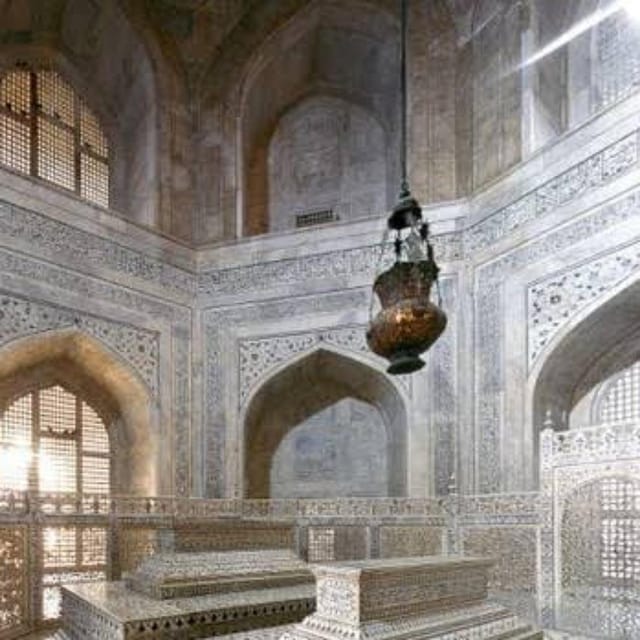 Agra: Taj Mahal Tour by Private Car - Experience Details