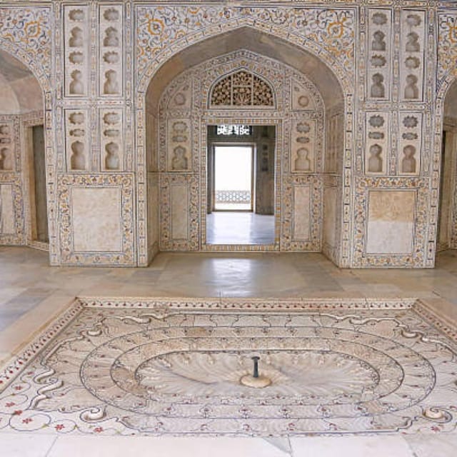 Agra: Taj Mahal Tour by Private Car - Additional Information
