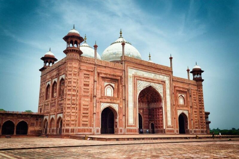 Agra: Taj Mahal Tour With Heritage Walk - Inclusions and Exclusions