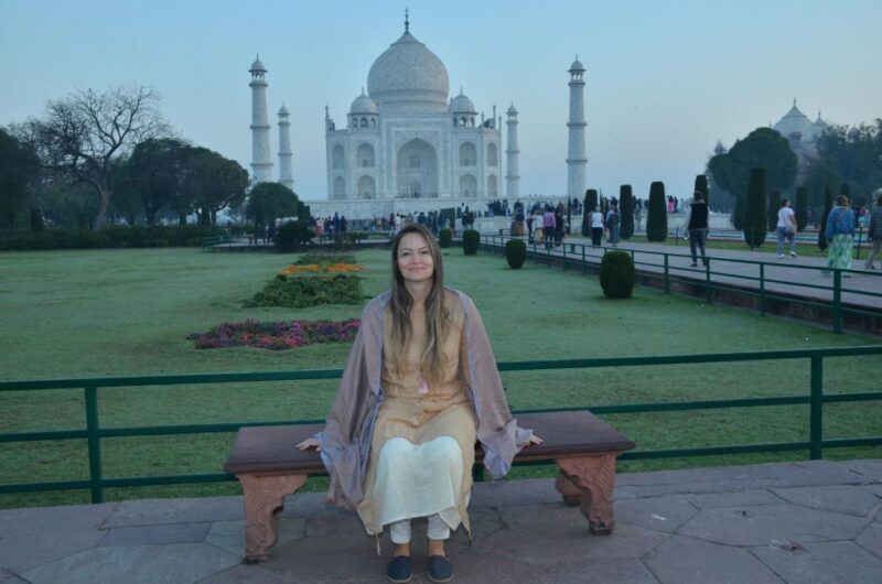 Agra: Taj Mahal With Mausoleum Skip the Line Tickets & Guide - Prohibited Items