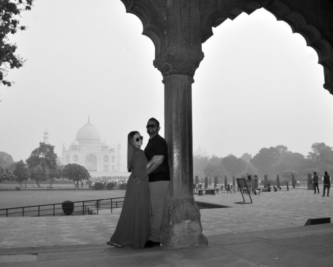 Agra: Taj Mahal With Mausoleum Skip the Line Tickets & Guide - Booking and Cancellation