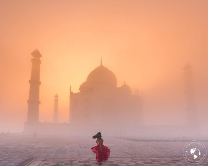 Agra: Taj Mahal With Mausoleum Skip the Line Tickets & Guide - Highlights of the Tour