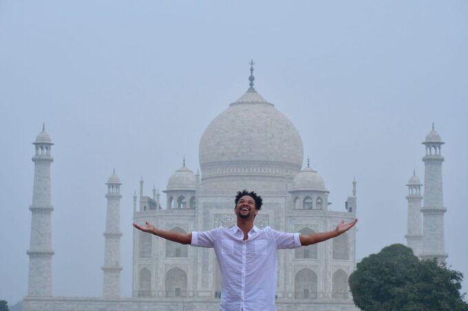 Agra: Taj Mahal With Mausoleum Skip the Line Tickets & Guide - Frequently Asked Questions