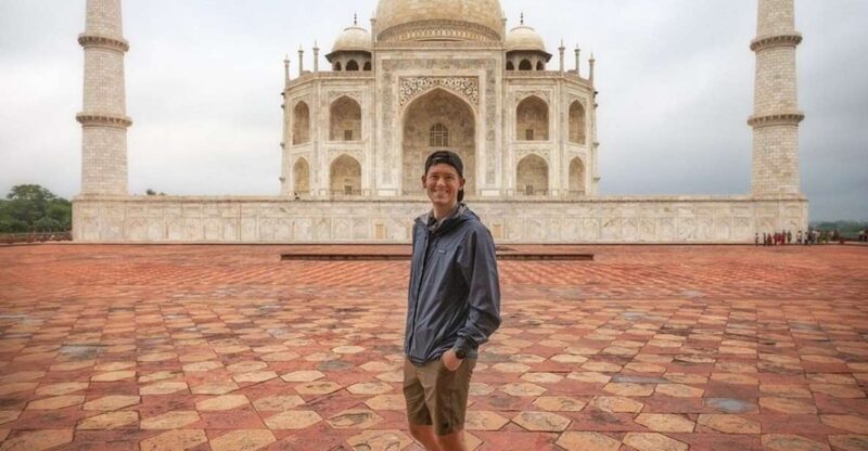 Agra: Taj Mahal With Mausoleum Skip-The-Line Tickets & Guide - Booking and Cancellation Information