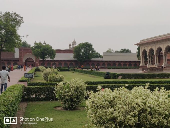 Agra : Taj Mahal With Mausoleum Tickets and Agra City Tour. - Optional Visit to Fatehpur Sikri