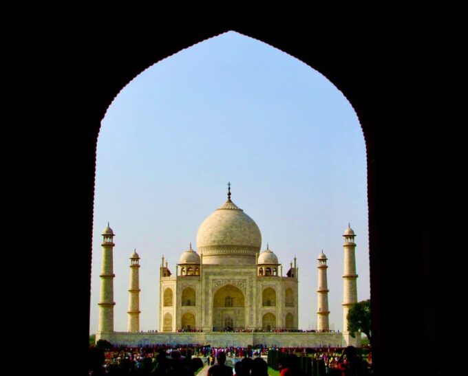 Agra: TAJ - Photo Safari - Half Day Tour - Frequently Asked Questions