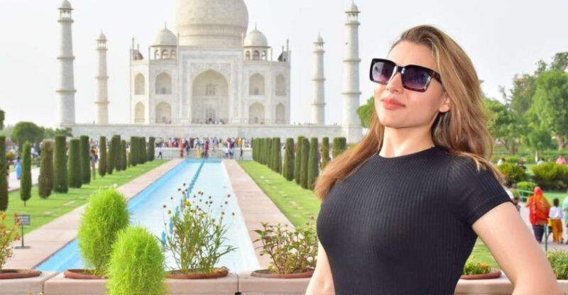 Agra - Taj With Mausoleum Tour With Skip the Line Entry - Inclusions and Experience