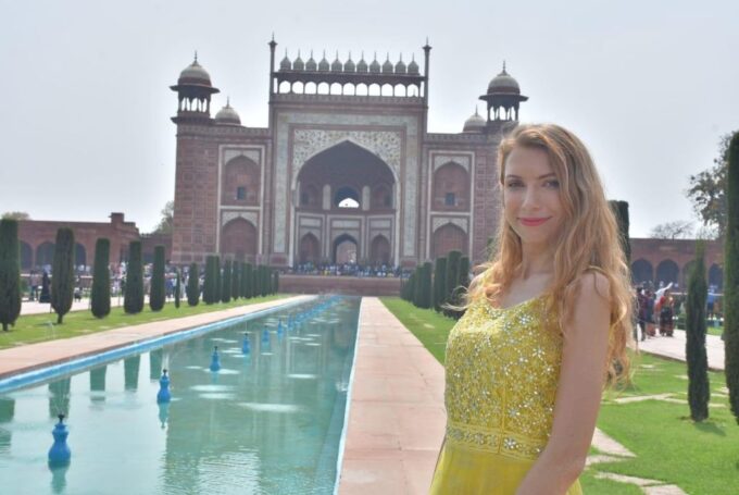 Agra - Taj With Mausoleum Tour With Skip the Line Entry - Frequently Asked Questions