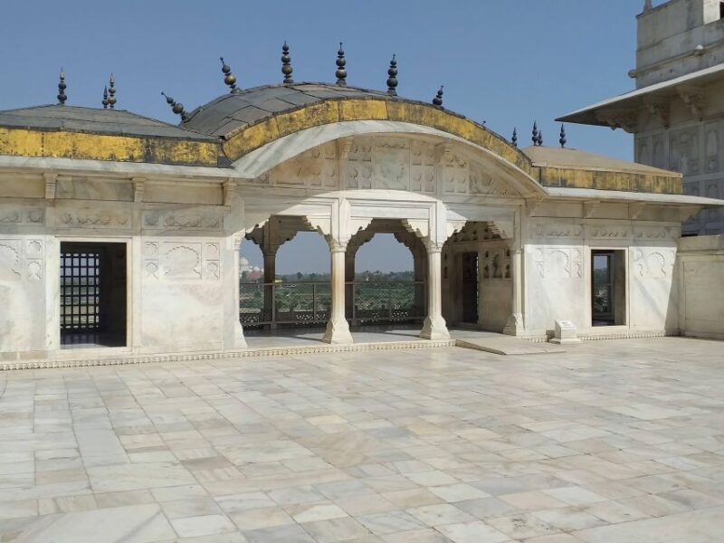Agra Three World Heritages Tour From Delhi by Express Train - Key Points