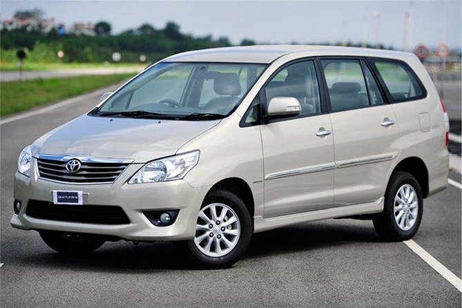 Agra to Delhi Airport or Hotel Drop - Key Points