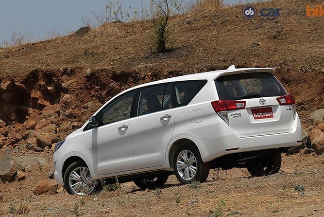 Agra to Delhi One-Way Transfer Review - Covid-19 Safety Measures